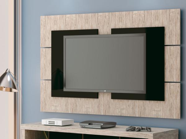 Painel para TV 60” Stilo - Artely