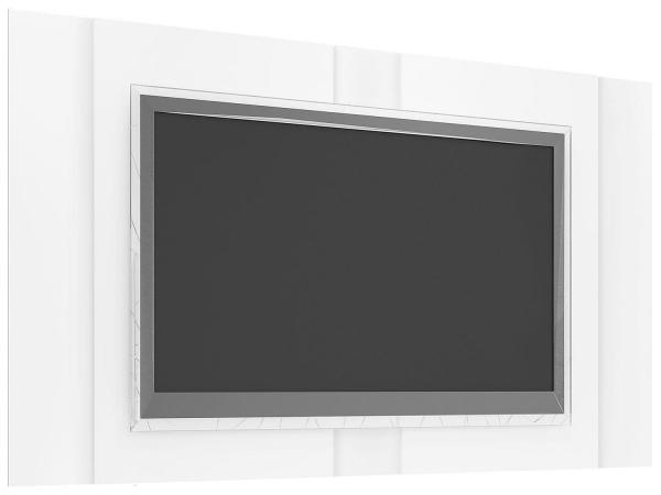 Painel para TV Até 55” Clássica Abel - Madetec