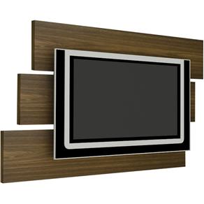 Painel para TV Mobile - Marrom Chocolate