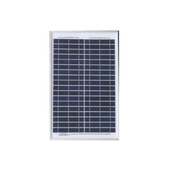 Painel Solar Fotovoltaico Sun Energy 20W - Sunenergy