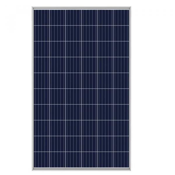 Painel Solar Fotovoltaico Sun Energy 280W - Sunenergy