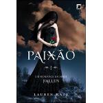 Paixão - Vol.3 - Série Fallen