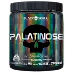 Palatinose 300g - Black Skull