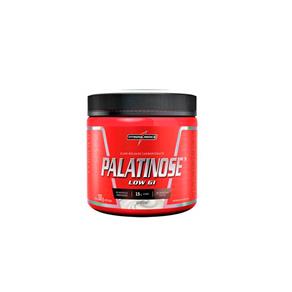 Palatinose - Integralmédica - LIMÃO - 300 G
