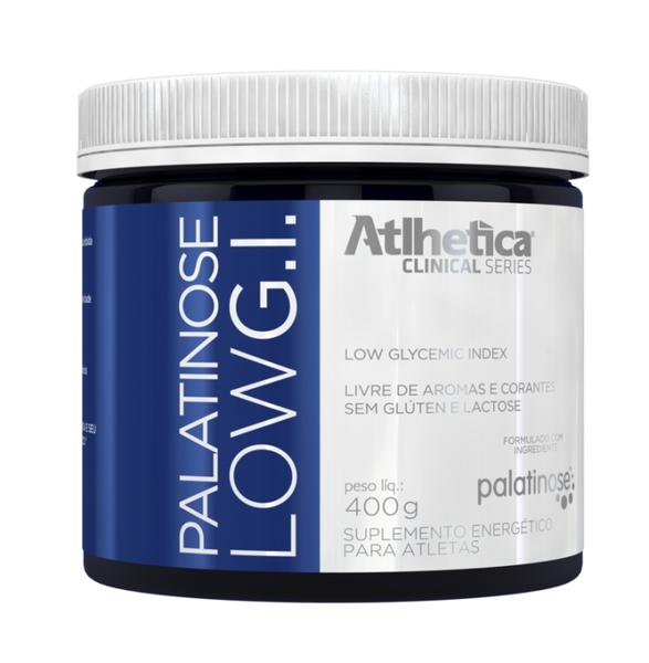 Palatinose Low G.I. Atlhetica Clinical Series 400g