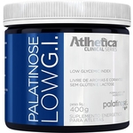 Palatinose Low GI (400g) - Atlhetica Clinical Series
