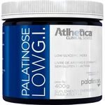 Palatinose Low Gi - 400g - Atlhetica Nutrition
