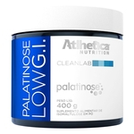 Palatinose Low IG (400g) Atlhetica Nutrition