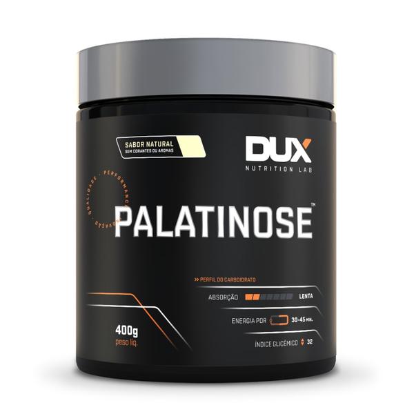 PALATINOSE Natural 400g Dux Nutrition