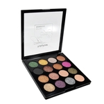 Paleta De Sombras The Night Party - Ruby Rose HB 1016