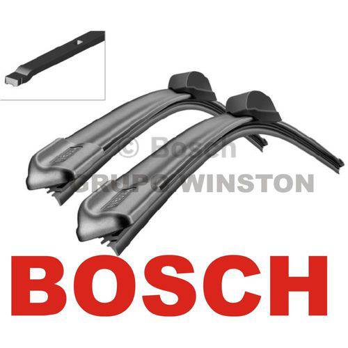 Tudo sobre 'Palheta Bosch Aerotwin Citroen C3 2012 em Diante 26/16 A423s'