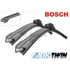 Palheta Bosch Aerotwin Limpador de para Brisa Bosch Audi A4 Mercedes