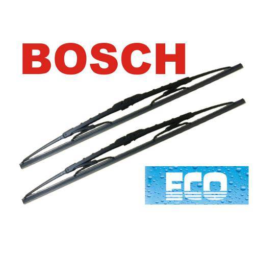 Palheta Original Bosch Eco Gol G5, Novo Voyage, Fox e Crossfox Ate 09