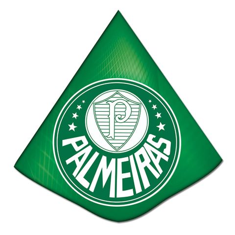 Palmeiras Chapéu C/8 - Festcolor