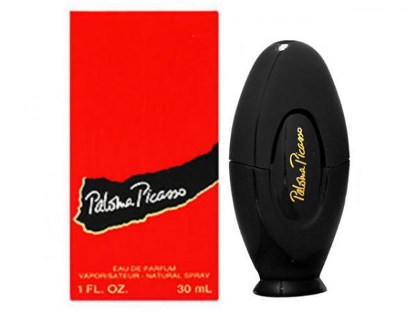 Paloma Picasso - Perfume Feminino Eau de Parfum 30 Ml