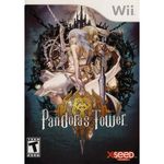Pandoras Tower Wii