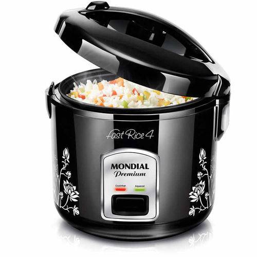 Panela de Arroz Fast Rice Pe 08 127v Mondial