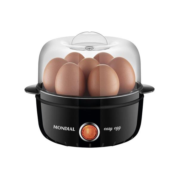 Panela Elétrica Mondial Egg Cooker EG-01 360W 110V