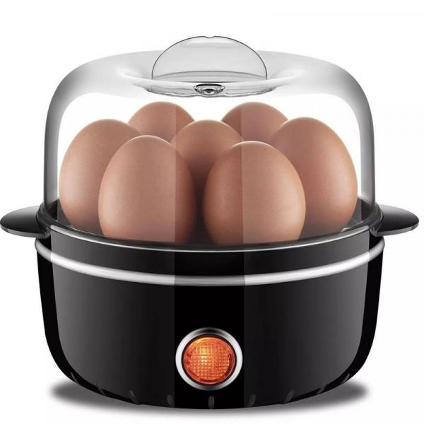 Tudo sobre 'Panela Elétrica para Cozinhar Ovos Easy Egg Cooker Mondial'