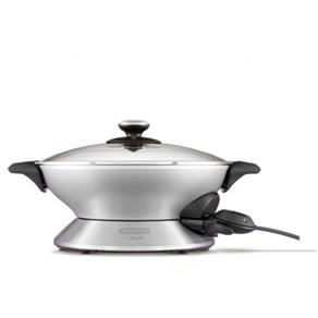 Panela Elétrica Wok Chef - 69120 - Tramontina - 110V