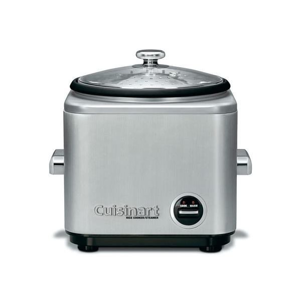 Panela para Arroz Cuisinart 8 Xícaras 220v