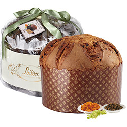 Panettone Clássico Magnum Loison 10kg