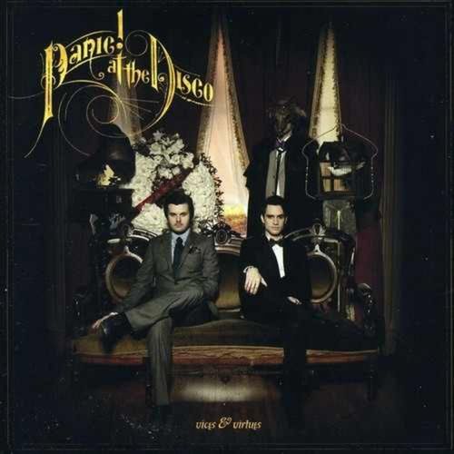 Panic! At The Disco - Vices e Virtue