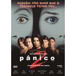 Pânico 2 - DVD
