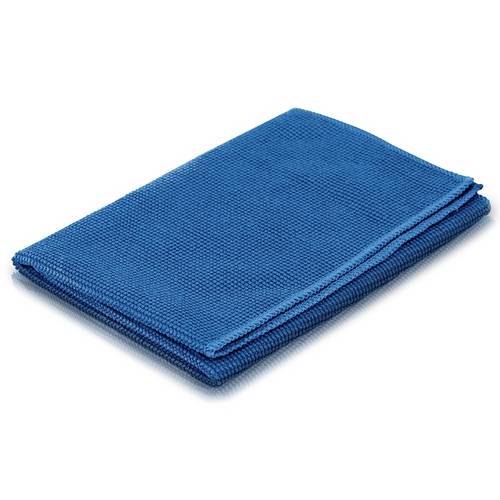 Tudo sobre 'Pano de Microfibra Azul Alta Performance Cleaning Cloth 36 X 36cm 3m Scotch-Brite'