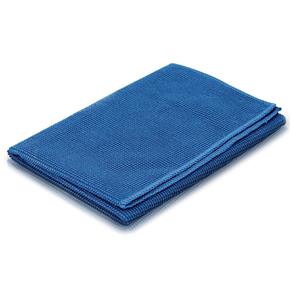 Pano de Microfibra Azul Alta Performance Cleaning Cloth 36 X 36cm 3M Scotch-Brite