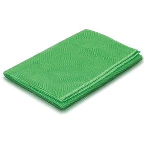 Pano de Microfibra Verde Alta Performance Cleaning Cloth 36 X 36cm 3M Scotch-Brite