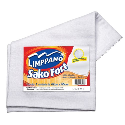 Tudo sobre 'Pano Limppano Sako Seko'