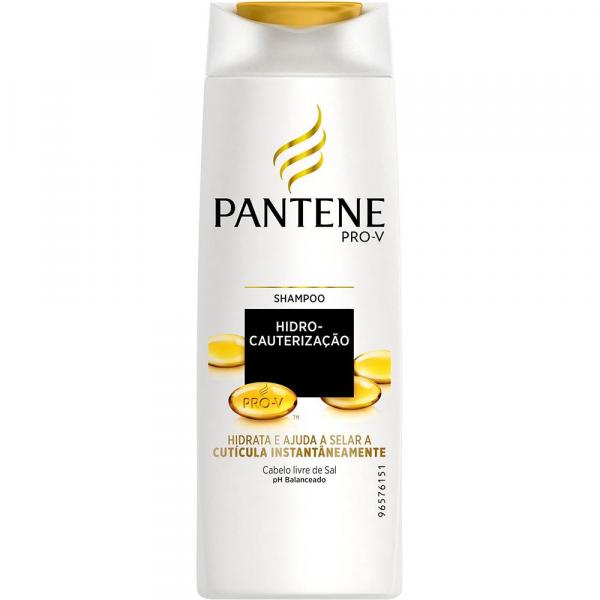 Pantene - Pantene Shampoo Hidro Cauterização - 200ML