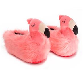 Pantufa 3D Flamingo 40/42 Ricsen