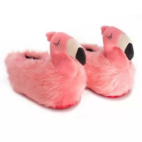 Pantufa 3d Flamingo Ricsen 43/44 Ricsen