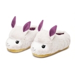 Pantufa 3D Lhama Ricsen