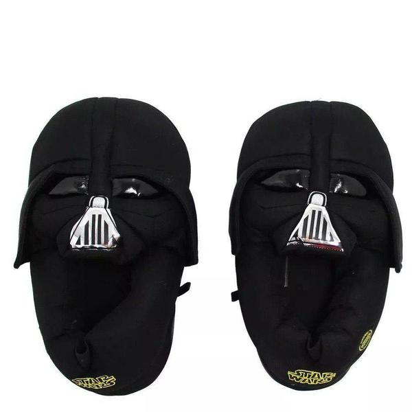Pantufa 3D Star Wars - Darth Vader 40/42 Ricsen 118318