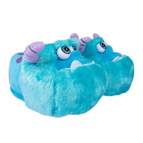 Pantufa 3d Sulley - 40/42