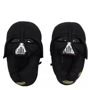 Pantufa Darth Vader 3D - Ricsen 3008 - 37/9