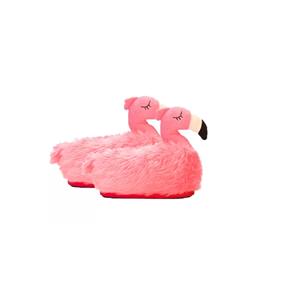 Pantufa Flamingo 3D - Ricsen 3000 - 34/36