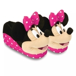 Pantufa Minnie Rosa - Ricsen 19818