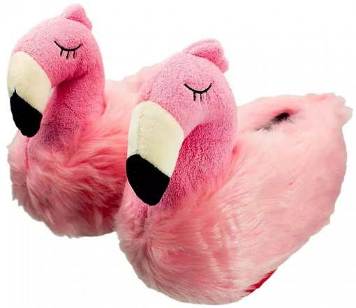 Pantufa Ricsen Flamingo 3D 118379 300