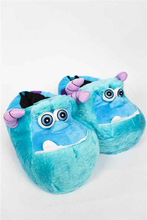 Pantufa Sulley - CA105398-1