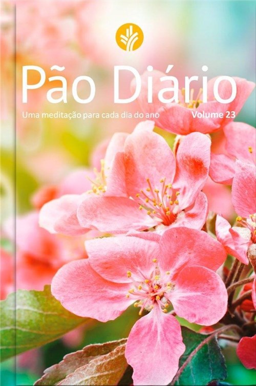 Pão Diário Vol. 23 - Feminino