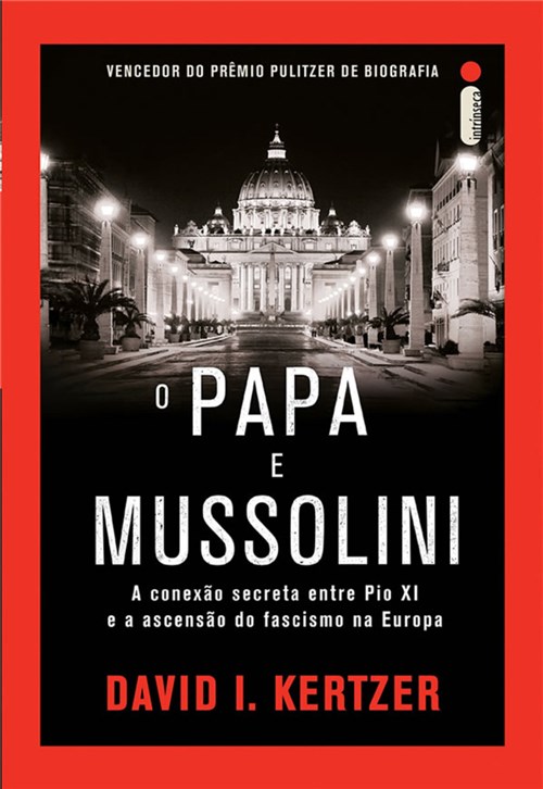 Papa e Mussolini, o