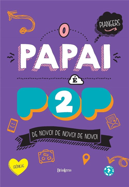 Papai e Pop 2, o