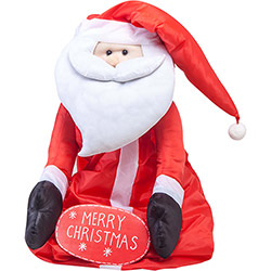 Papai Noel Merry Christmas - Christmas Traditions