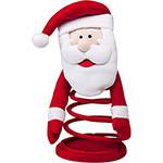 Tudo sobre 'Papai Noel Mola 33cm - Christmas Traditions'