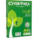 Papel Chamex Multi A4 75g - 500 Folhas - Chamex
