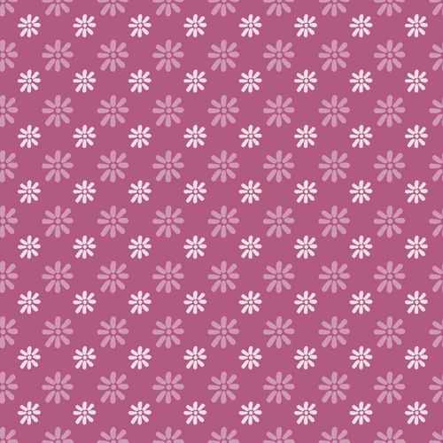 Papel de Parede Adesivo - Flores 02 3,00m X 59cm
